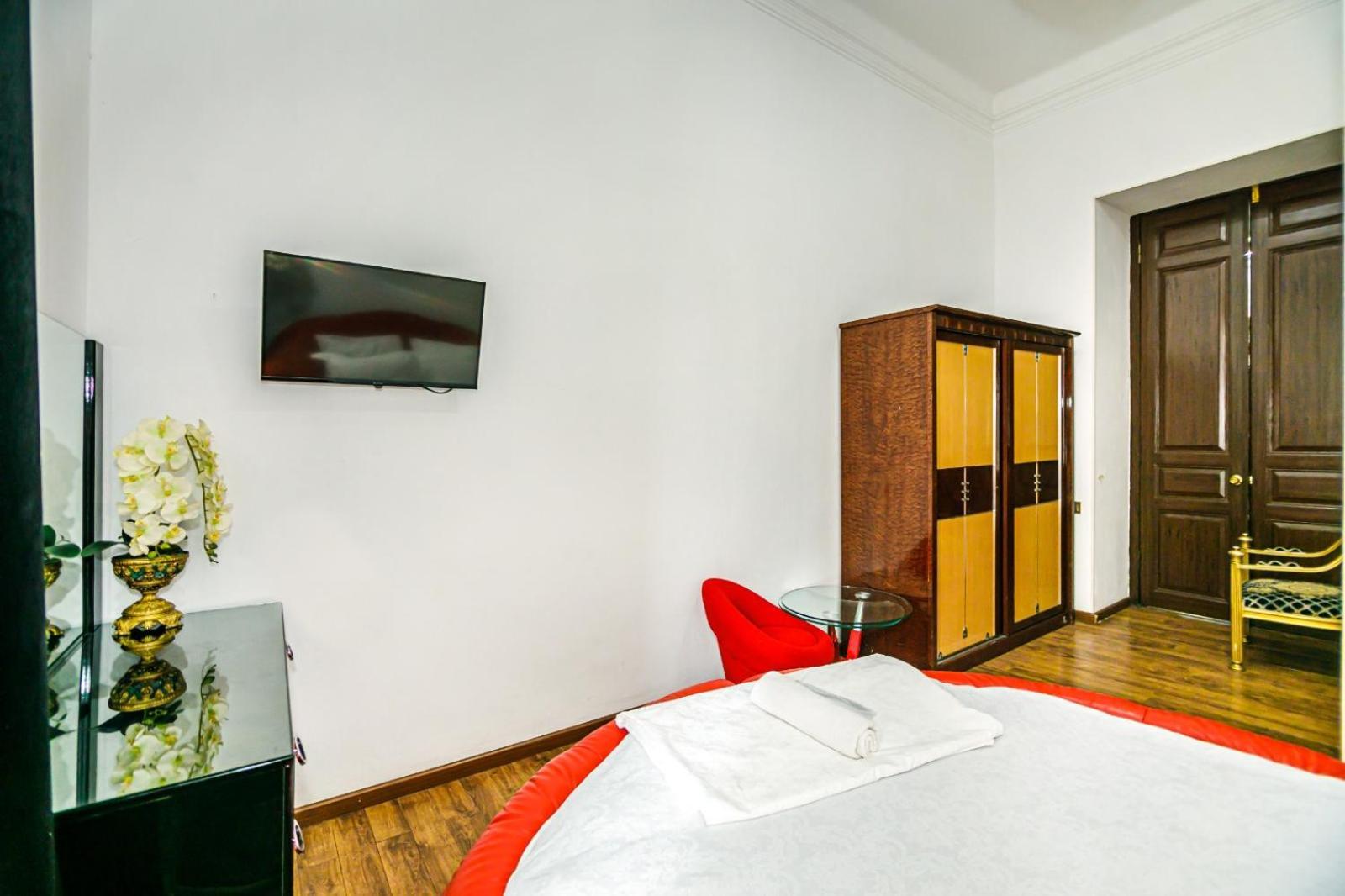 Sera Hotel Baku Ngoại thất bức ảnh